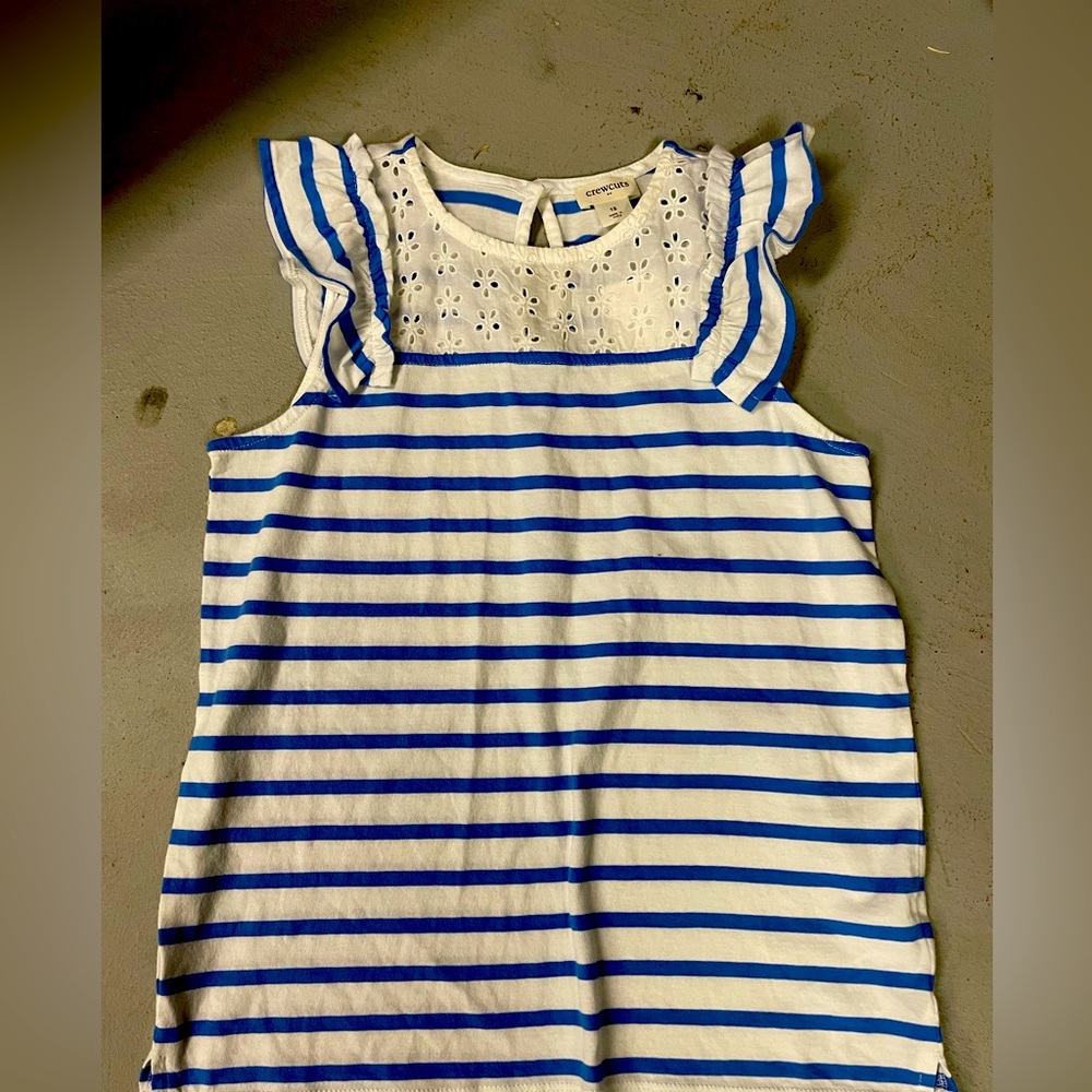 J crew NWT shirt